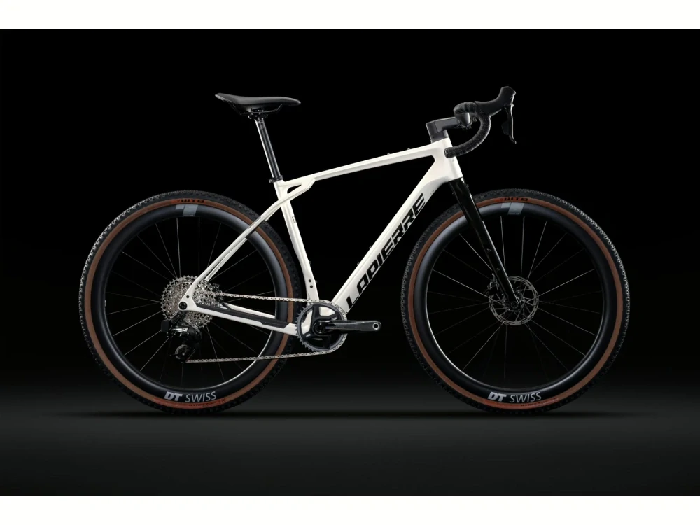 LAPIERRE Crosshill CF 8.0 Paris Stone Beige