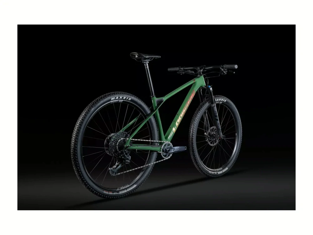 LAPIERRE Prorace CF 7.9 Fire Green