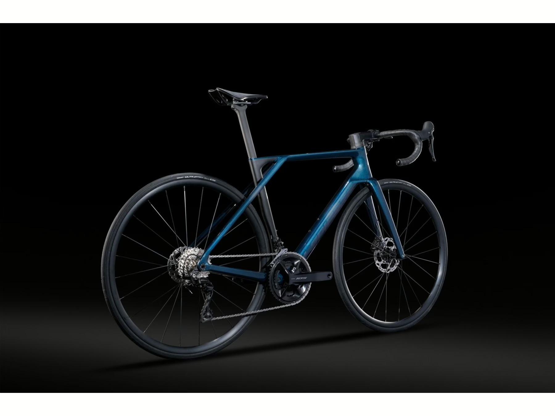 LAPIERRE Xelius DRS 5.0 Crepuscule Blue