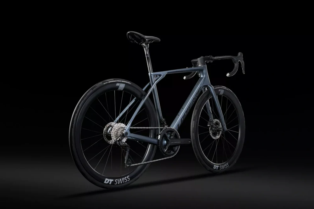 LAPIERRE Pulsium 8.0 Cumulonimbus Grey