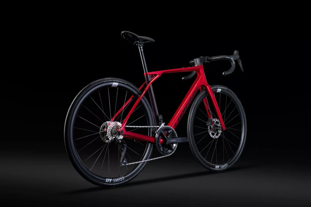 LAPIERRE Pulsium 6.0 Sensation Red