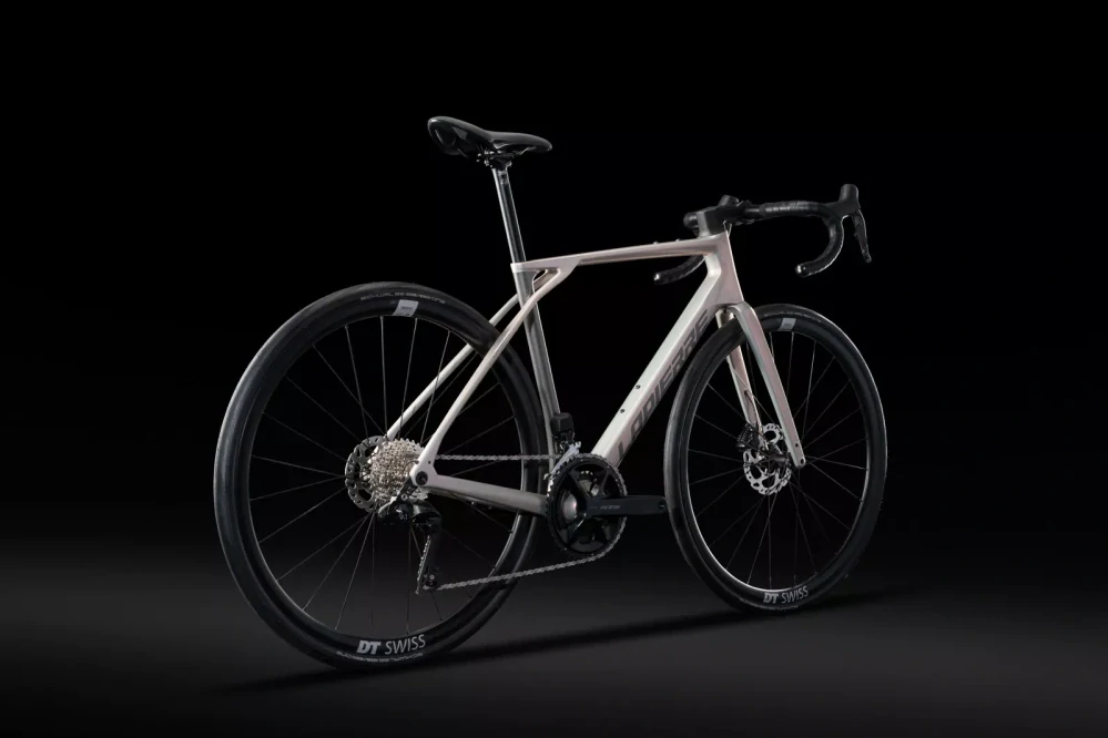 LAPIERRE Pulsium 6.0 Septembre Beige