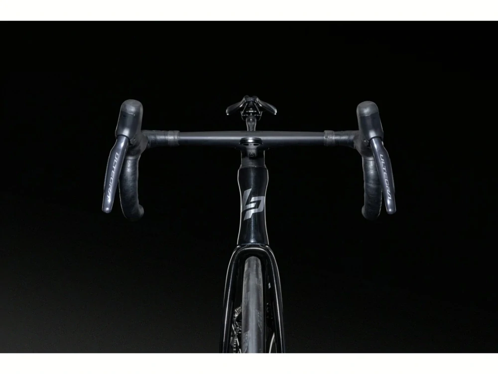 LAPIERRE Xelius DRS 8.0 Black Matt