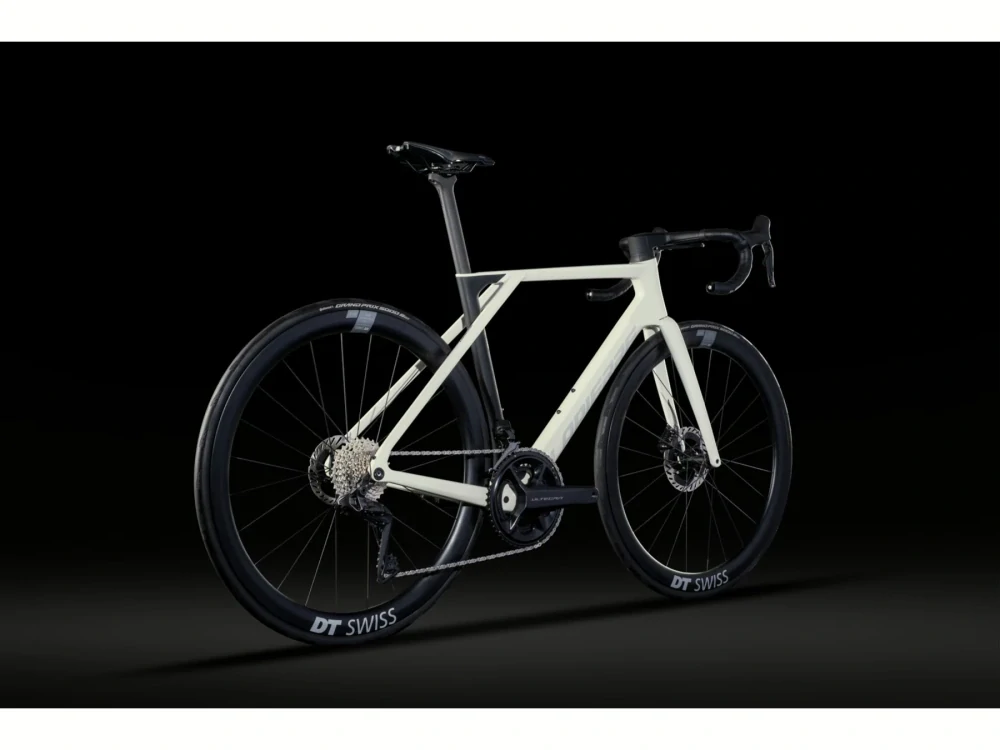 LAPIERRE Xelius DRS 8.0 Paris Stone Beige