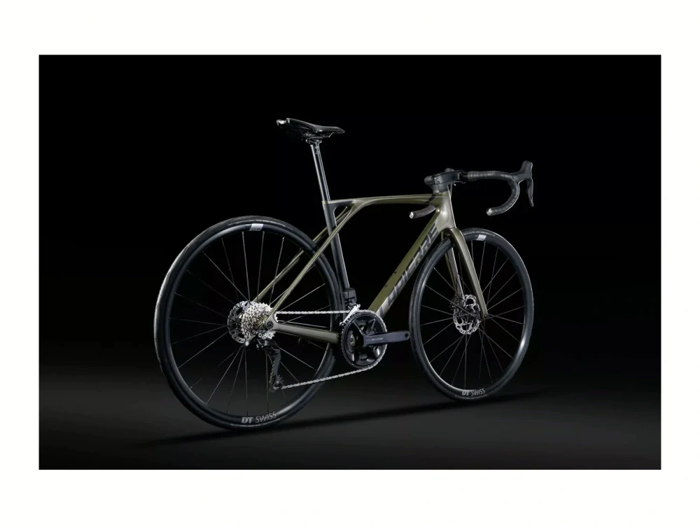 LAPIERRE Xelius SL 5.0 Di2 Dark Graphite