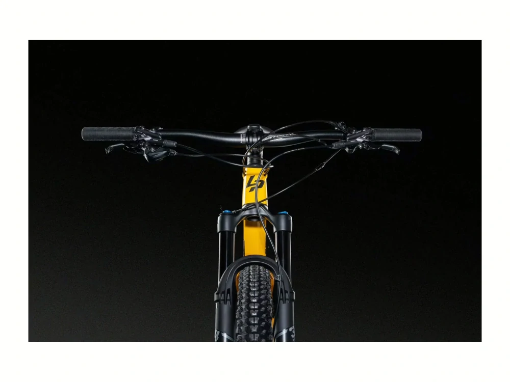 LAPIERRE XRM 6.9 Butter Cup