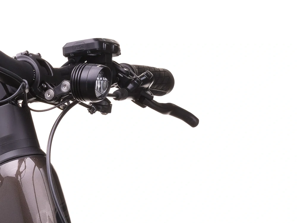 Crussis ONE-Country 10.11-(715 Wh), MĚSTSKÉ elektrokolo 27,5" (19,88 Ah/715Wh)