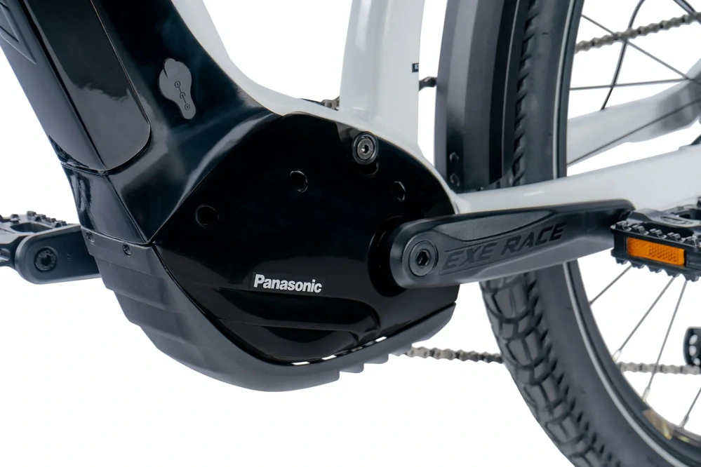 Leader Fox DIXON 29" DÁMSKÝ, PANASONIC GX ULTIMATE