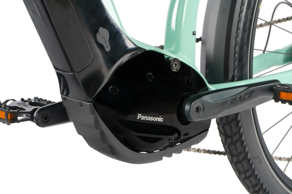 Leader Fox DIXON 29" DÁMSKÝ, PANASONIC GX ULTIMATE