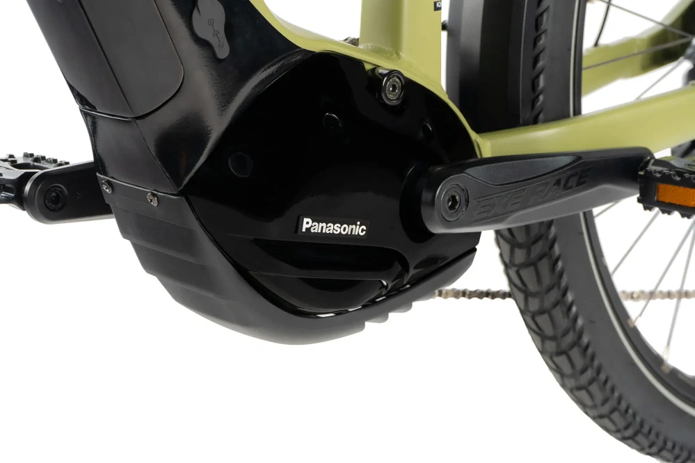 Leader Fox DIXON 29" PÁNSKÝ, PANASONIC GX ULTIMATE