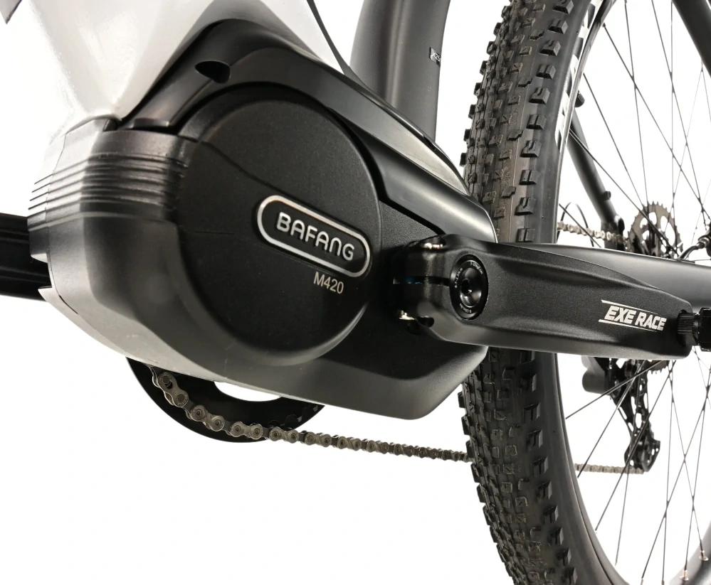 Leader Fox AWALON PÁNSKÝ 29",BAFANG M420,M:2025-1