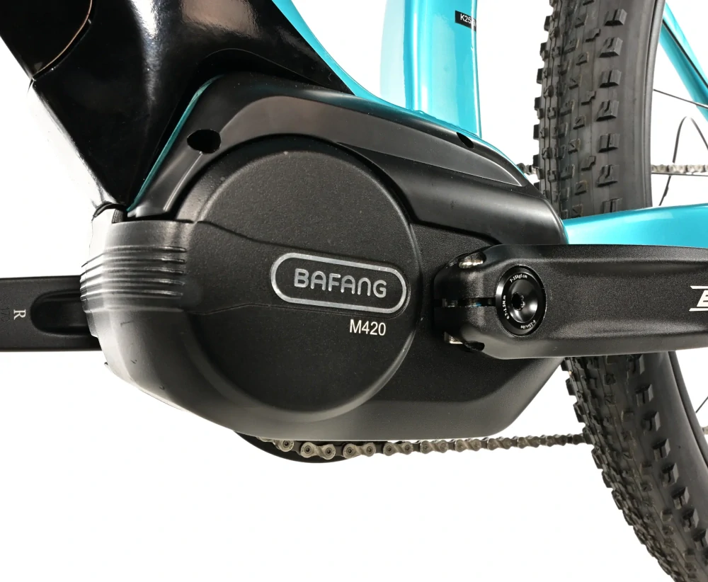 Leader Fox AWALON PÁNSKÝ 29",BAFANG M420,M:2025-2