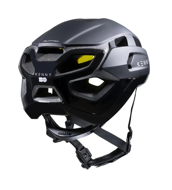 KENNY 2005010 FURTIF černá