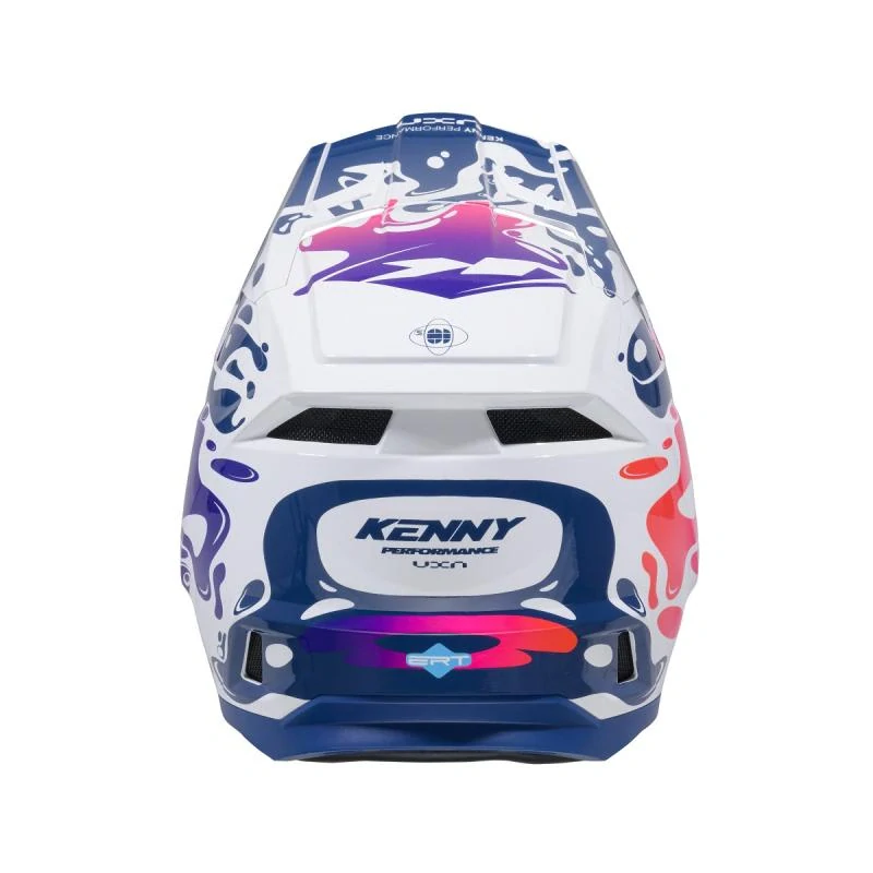 KENNY PERFORMANCE 25 Fluid