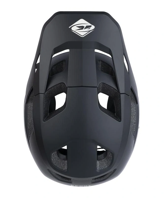 KENNY 2007070 RAFALE bordó