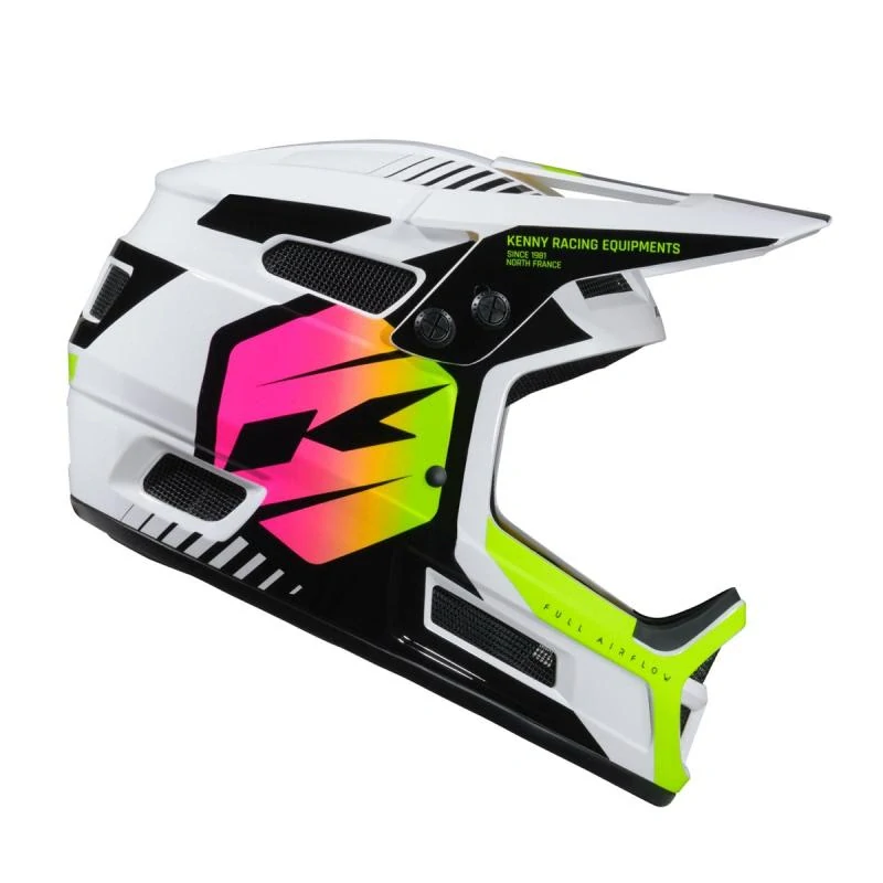 KENNY 2003032 ELITE 26 Graphic+Neon