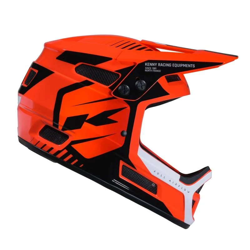 KENNY 2003032 ELITE 26 Graphic+Orange