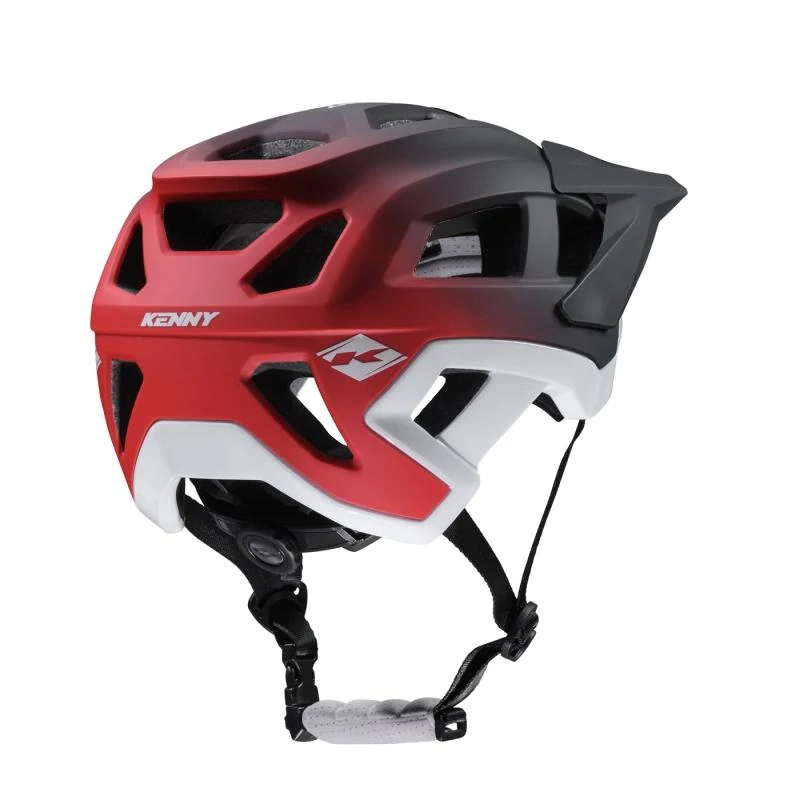 KENNY 2007000 BUDDY červená