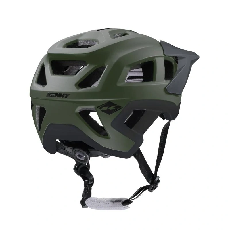 KENNY 2007000 BUDDY Kaki