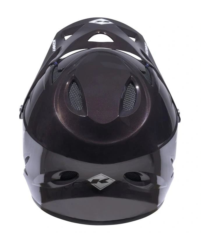 KENNY 2003035 DOWNHILL černá