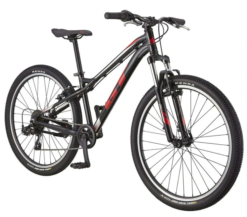 GT STOMPER 26" PRIME