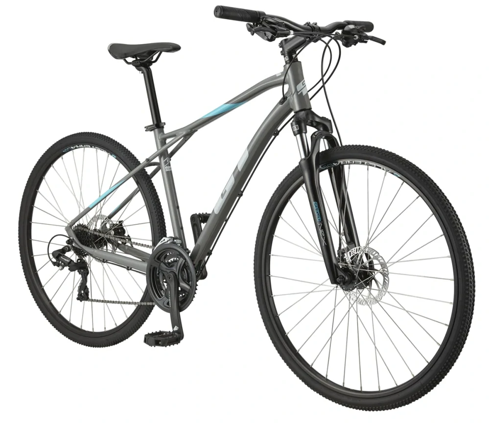 GT TRANSEO COMP