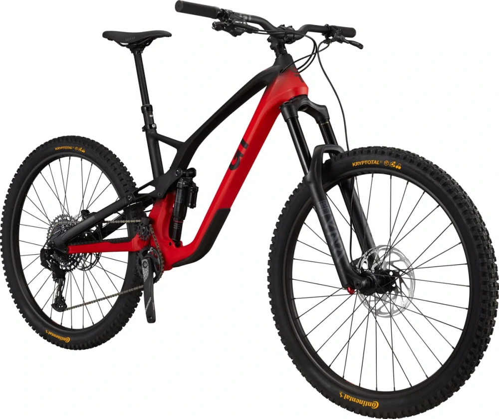 GT FORCE 29" CARBON ELITE