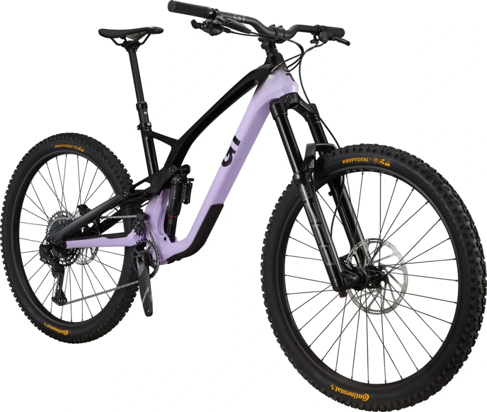 GT FORCE 29" CARBON PRO