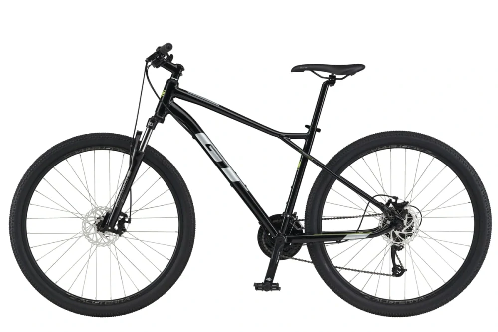 GT AGGRESSOR 27,5" SPORT