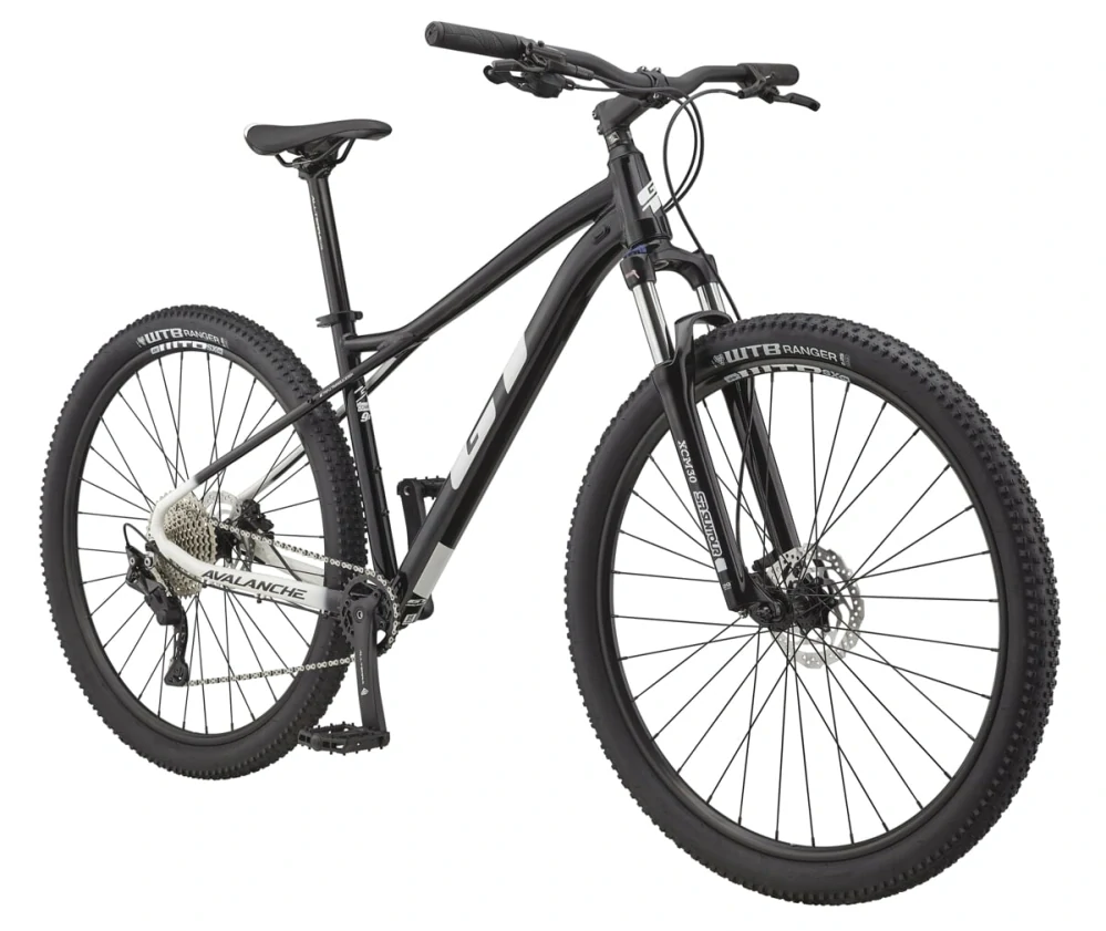 GT AVALANCHE 27,5" COMP