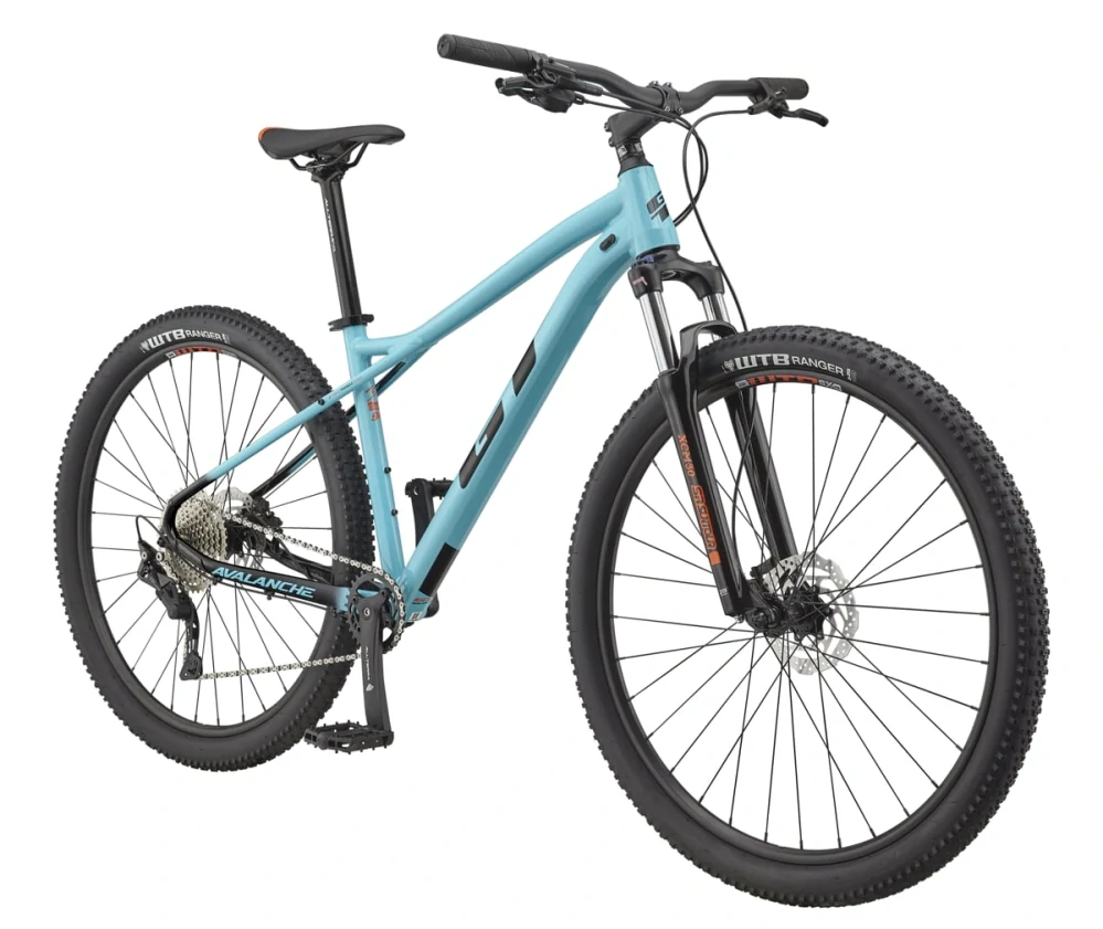 GT AVALANCHE 27,5" COMP