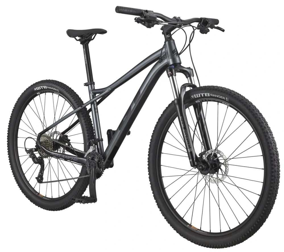 GT AVALANCHE 27,5" SPORT