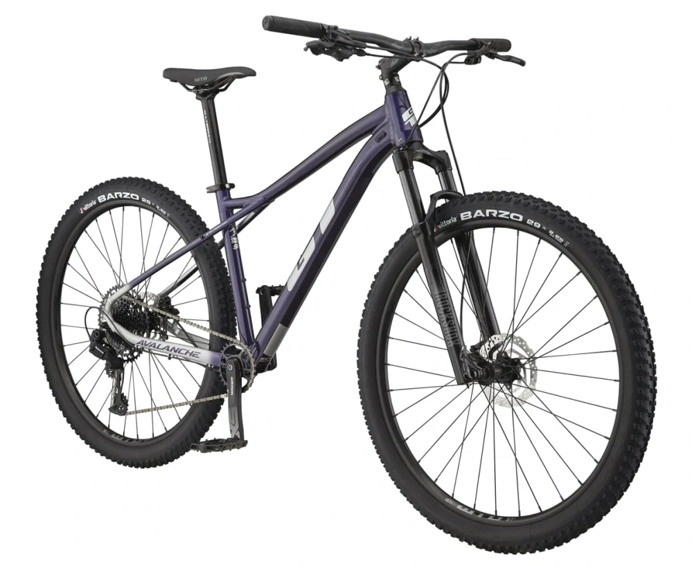 GT AVALANCHE 29" EXPERT