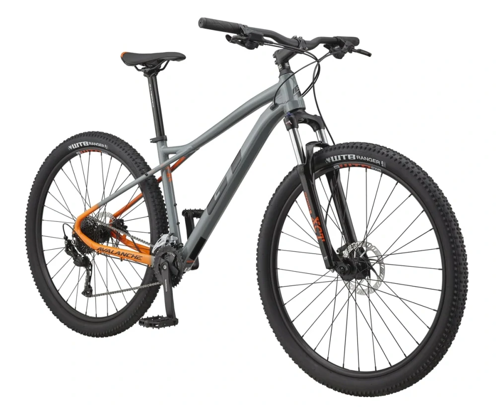 GT AVALANCHE 29" SPORT