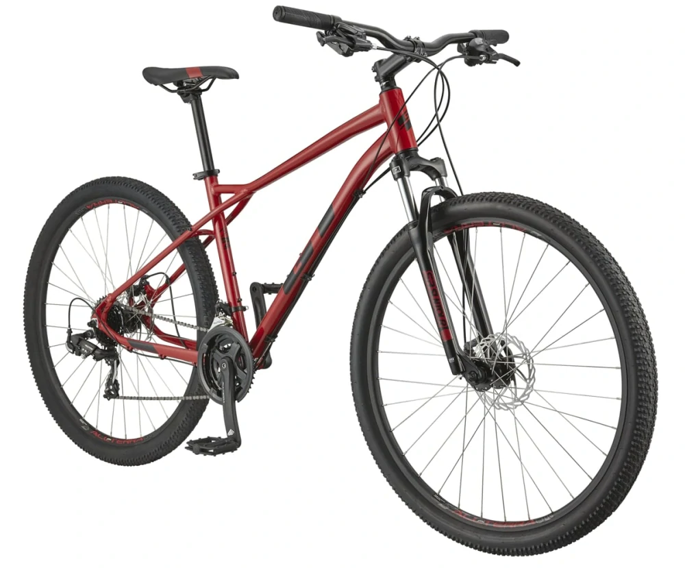 GT AGGRESSOR 29" SPORT