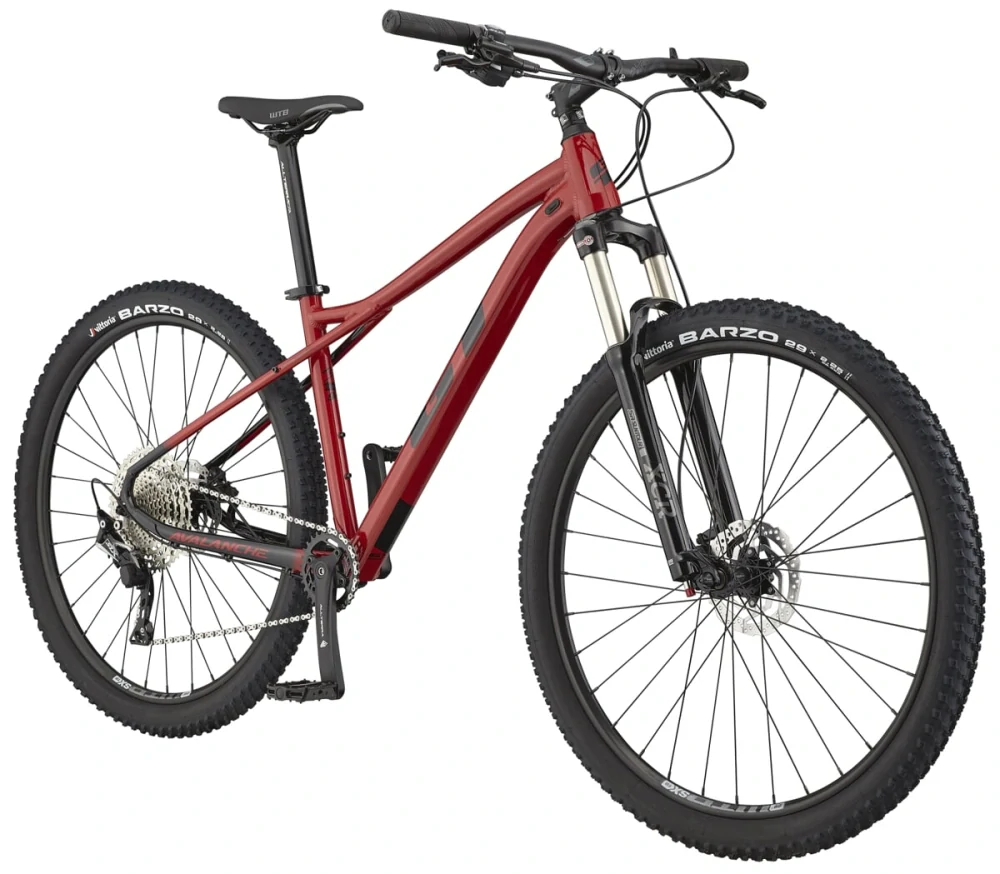 GT AVALANCHE 29" ELITE