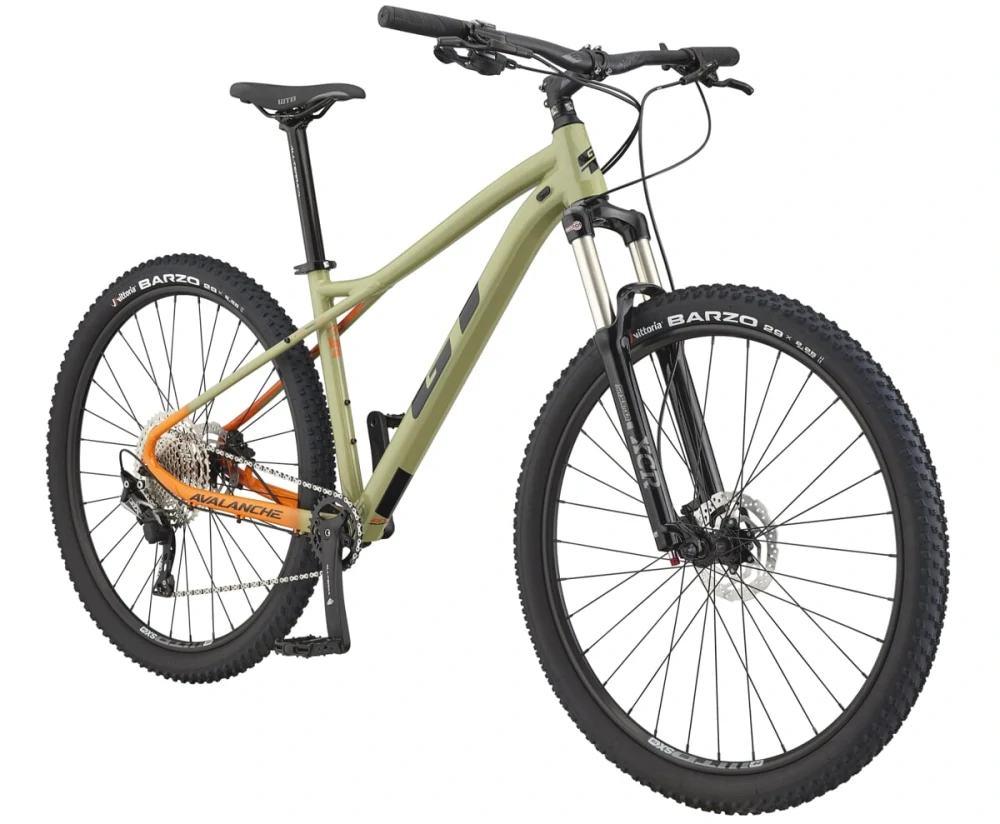 GT AVALANCHE 29" ELITE
