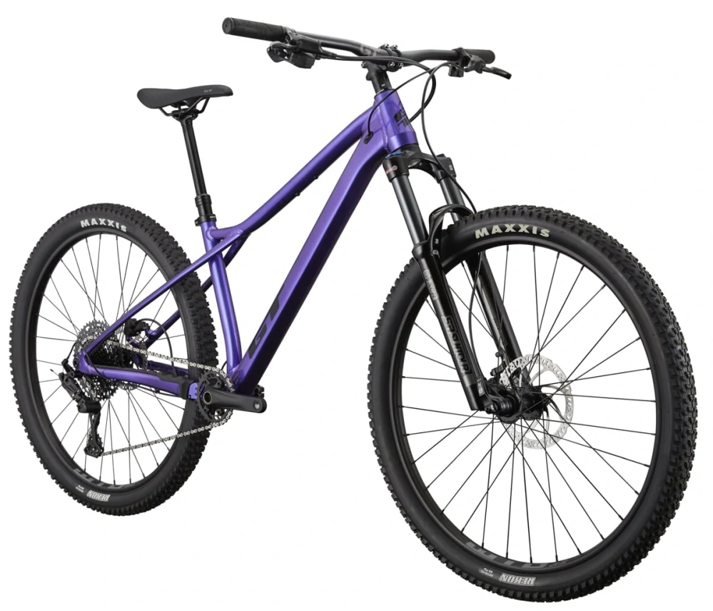 GT ZASKAR LT 29" COMP