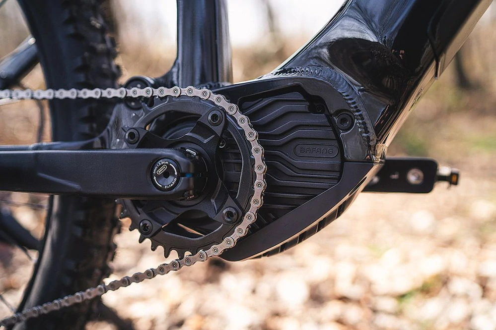 MAXBIKE HALDEN PRO 2.0 šedý