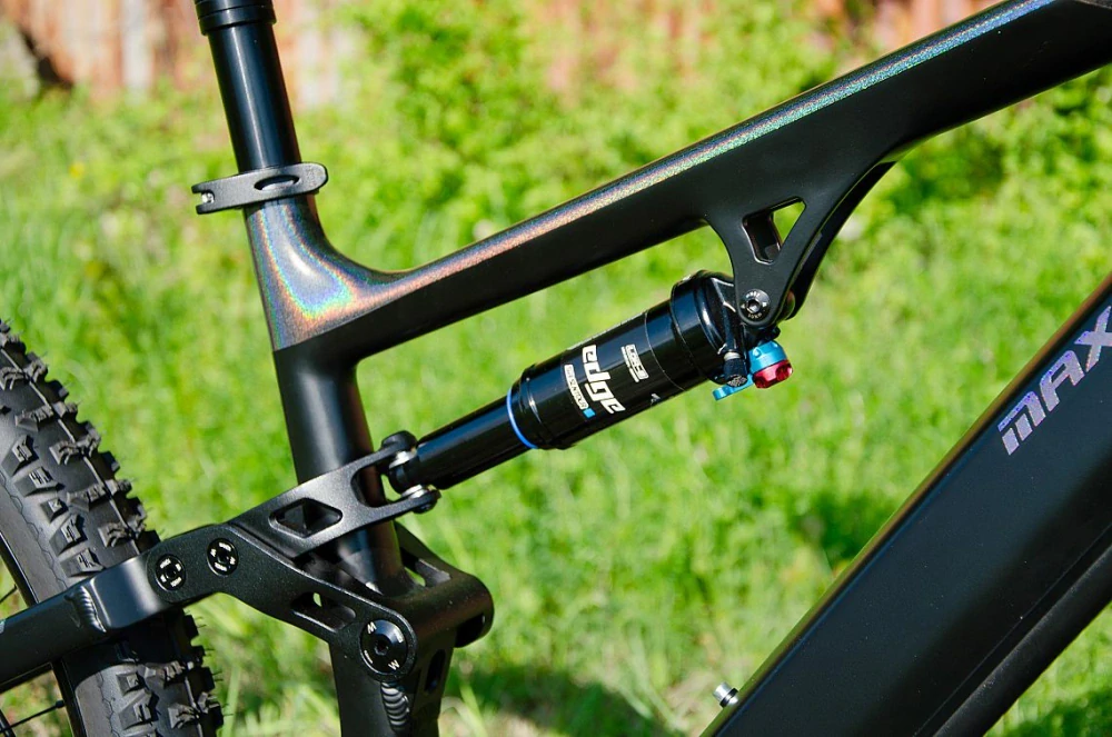 MAXBIKE RAGNAR 
