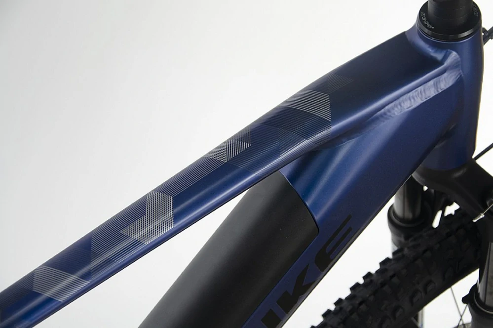 MAXBIKE HAKON 2.1 modrý