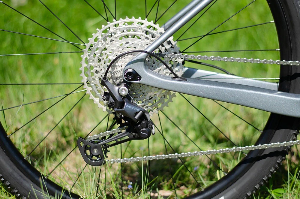 MAXBIKE DAISEN
