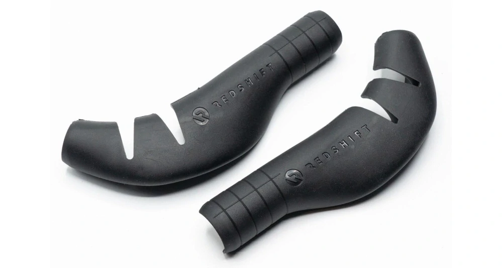 REDSHIFT gripy Cruise Control Drop Bar Top Grip