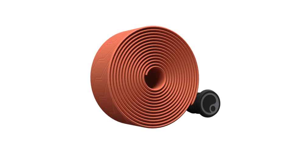 ERGON omotávka BT Gravel Rusty Red