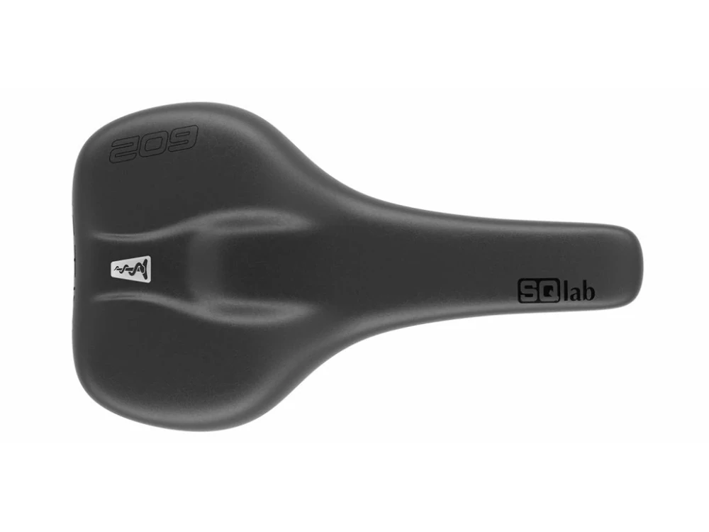 SQlab Sedlo 602 M-D active 2.1