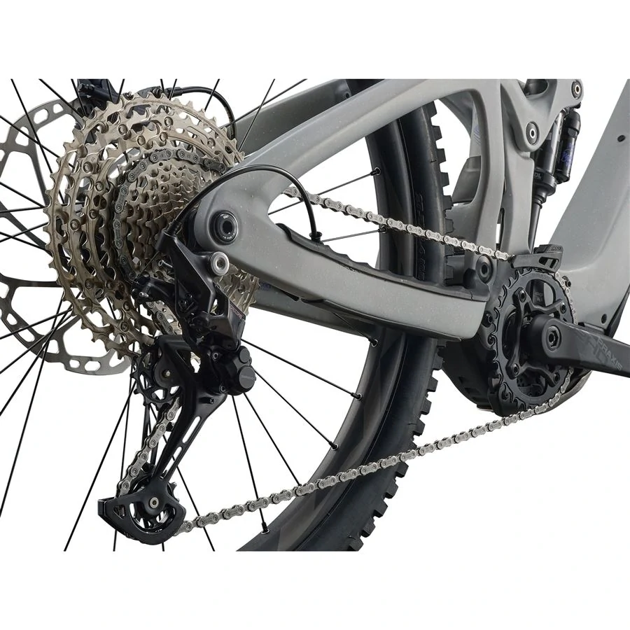 Giant Reign Advanced E+ 2 Moon Dust