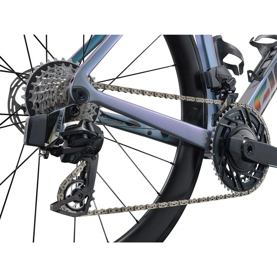 Giant Propel Advanced Pro 0-AXS Prismatic Haze