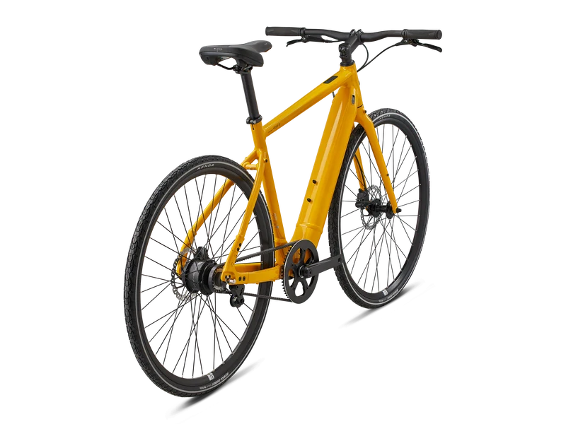 Giant Voya E+ 3 Bumblebee