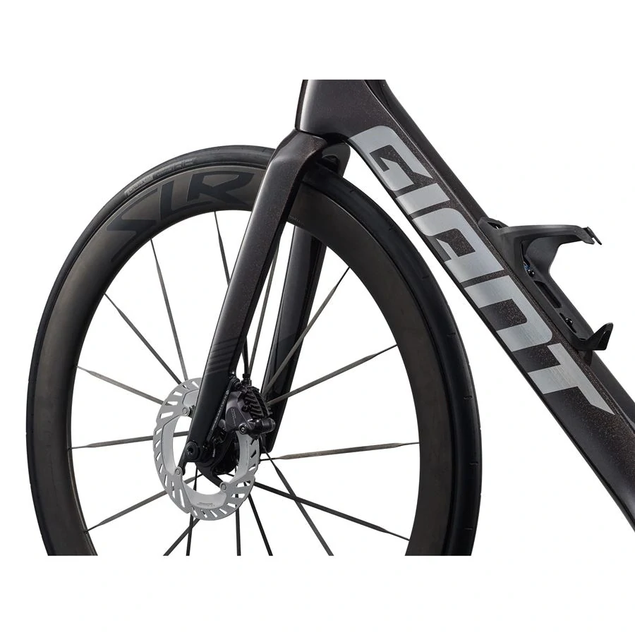 Giant Propel Advanced Pro 0-Di2 Abyss Black