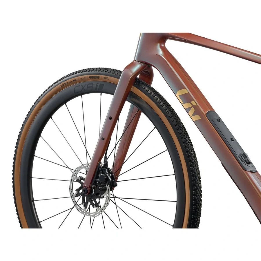 Giant Devote Advanced Pro Nebula